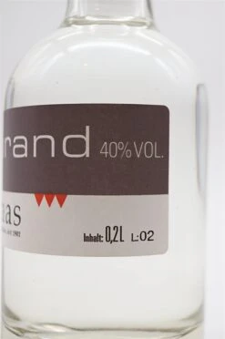 Bierbrand -Feine Spirituosen dsc00528