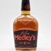 5 Jahre Kentucky Straight Bourbon Whiskey