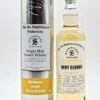 Ardmore Distillery Vintage 2008 Very Cloudy Highland Single Malt Scotch Whisky