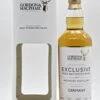 Ardmore Distillery Germany Exclusive Single Malt Scotch Whisky