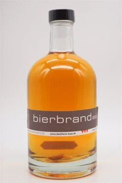 Bierbrand Fassgelagert