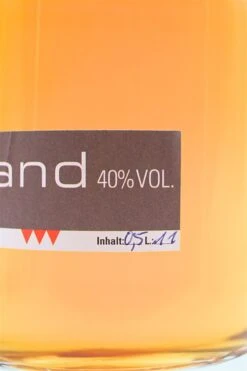 Bierbrand Fassgelagert -Feine Spirituosen dsc00568