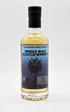 14 Jahre Dalmore Batch 3 Single Malt Scotch Whisky