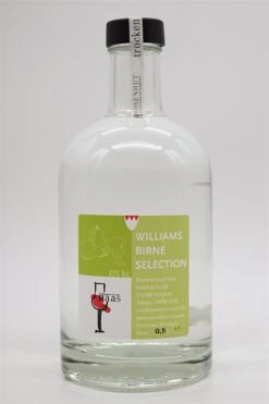 Williamsbrand Selection