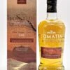 Fire Limited Edition Heavily Charred Oak Highland Single Malt Scotch Whisky