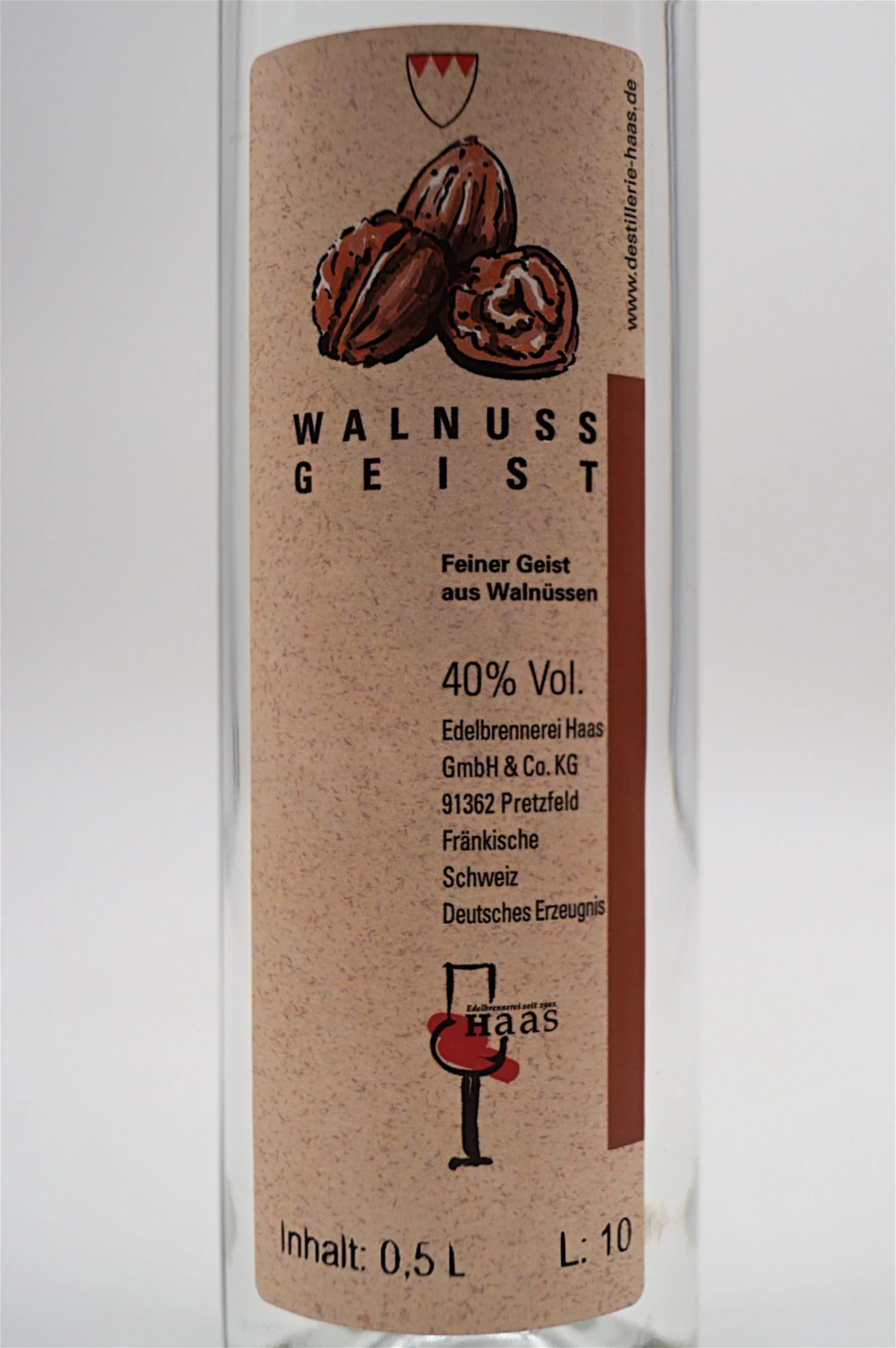 Walnussgeist 2 Walnussgeist – Bild 2