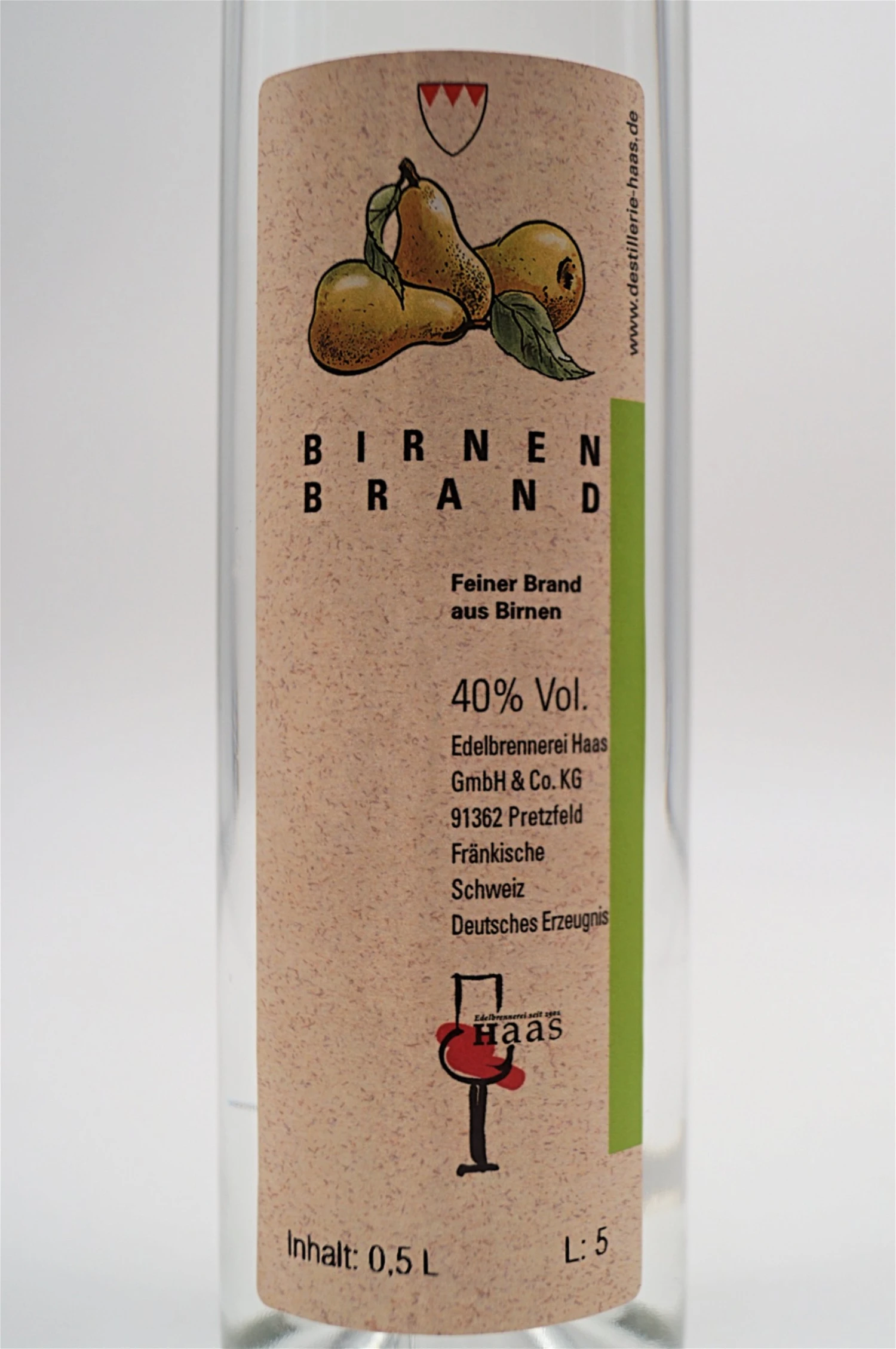 Birnenbrand 2 Birnenbrand – Bild 2