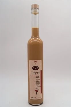Lebkuchenlikör