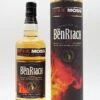 Birnie Moss Intensely Peated Single Malt Scotch
