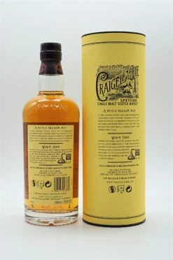 13 Jahre Single Malt Scotch Whisky -Feine Spirituosen dsc00772 fotor