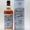 17 Jahre Single Malt Scotch Whisky