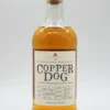 Copper Dog Single Malt Scotch Whisky