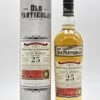 Glen Moray Distillery 25 Jahre 1991/2017 51,5% 247 Fl. Single Cask Single Malt Scotch Whisky