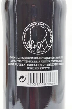 Late Bottled Vintage LBV 2018 -Feine Spirituosen dsc00889