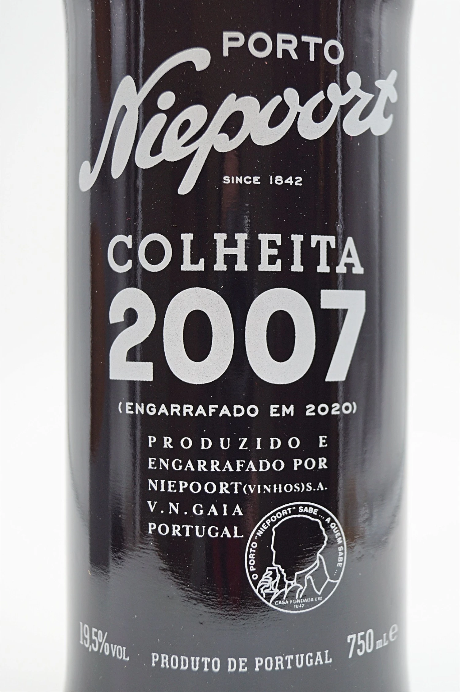 Colheita 2007 4 Colheita 2007 – Bild 4