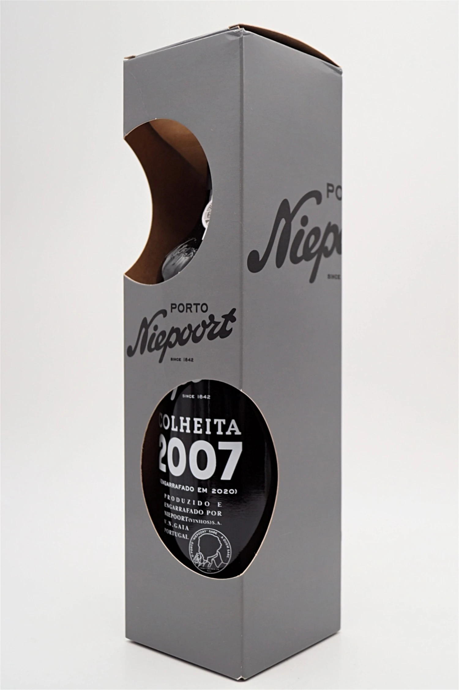 Colheita 2007 3 Colheita 2007 – Bild 3