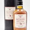 8 Jahre Ballechin Cuvee Double Cask Double Malt Highland Single Malt Scotch Whisky