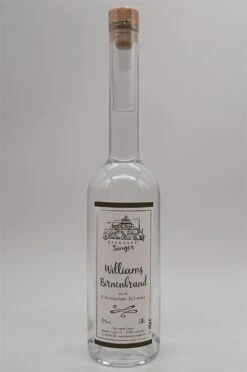 Williams Birnenbrand