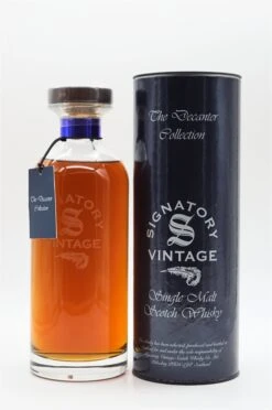 Glenrothes 21 Jahre 1997/2018 Cask 6372