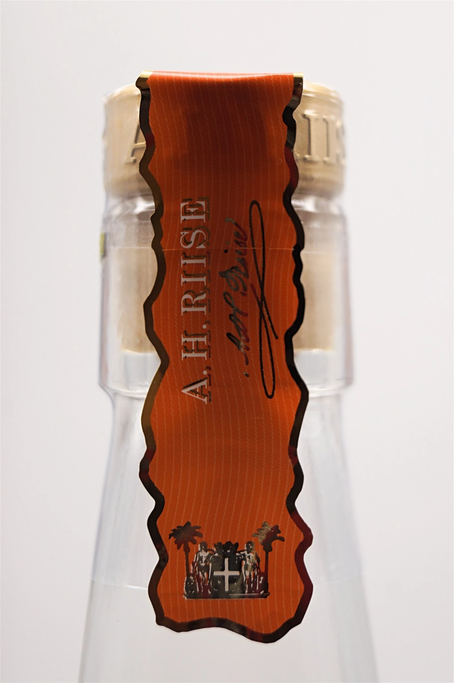 XO Reserve Superior Cask Rum 6 XO Reserve Superior Cask Rum – Bild 6