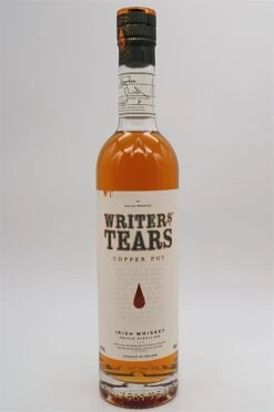 Copper Pot Irish Whiskey