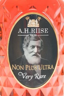 Non Plus Ultra Very Rare Rum -Feine Spirituosen dsc01060