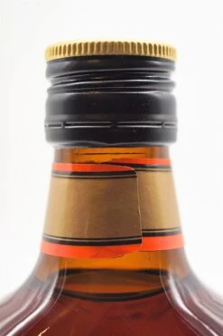 80 Austria Inländer Rum -Feine Spirituosen dsc01098