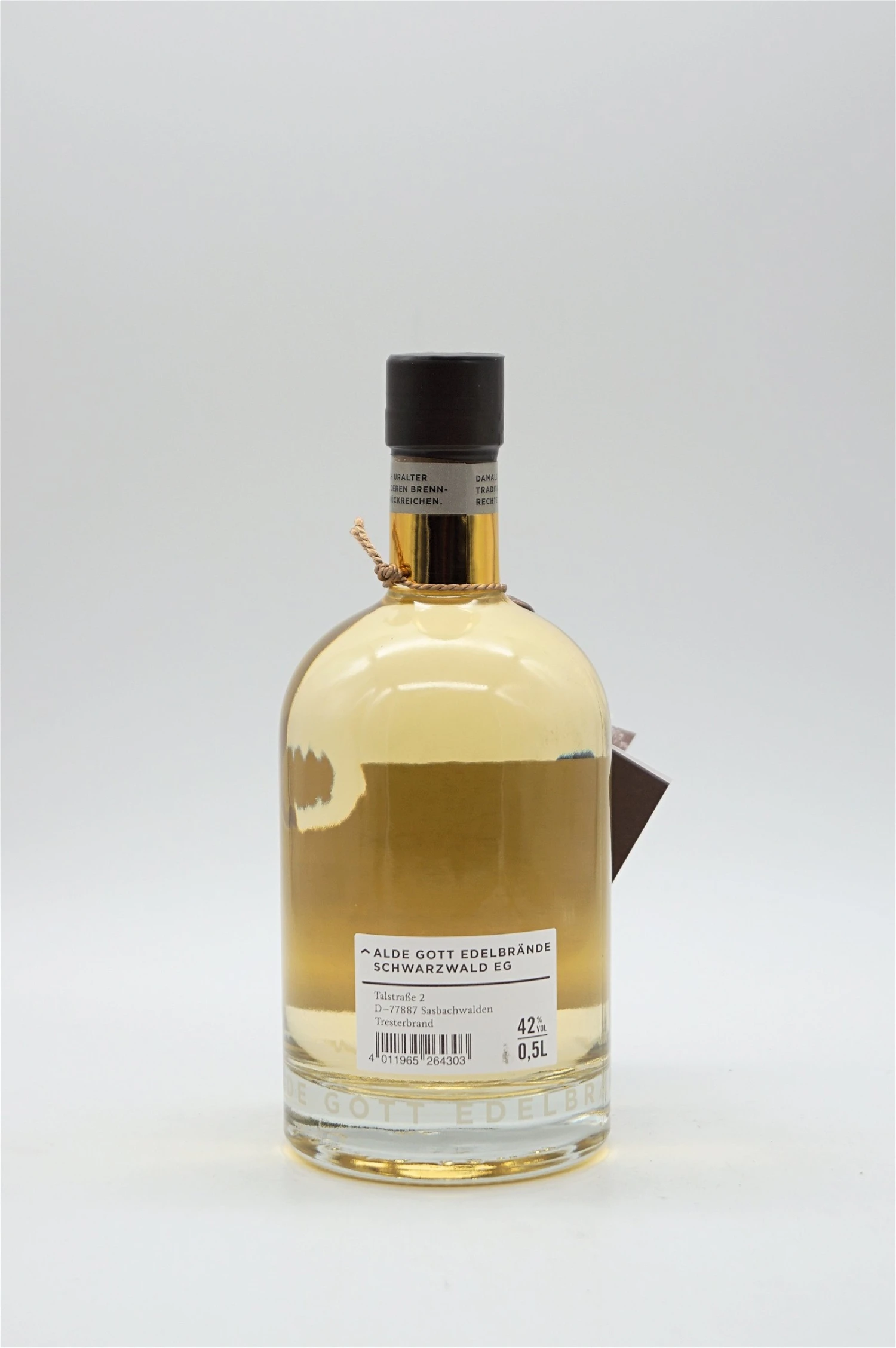 Spätburgunder Marc 2 Spätburgunder Marc – Bild 2