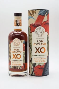 XO Rum