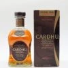Special Cask Reserve Batch Cs/cR.13.15 Single Malt Scotch Whisky