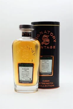 Glen Elgin 22 Jahre 1995/2018 Cask 3264