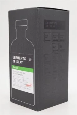 Cask Edit Islay Blended Malt Scotch Whisky -Feine Spirituosen dsc01203