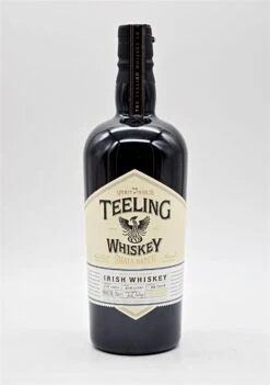 Small Batch Rum Cask Finish Irish Whiskey