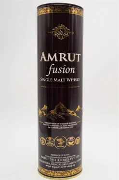 Fusion Single Malt Whisky 8 Fusion Single Malt Whisky -Feine Spirituosen dsc01313