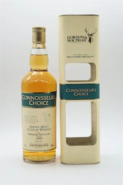 Connoisseurs Choice Tormore 17 Jahre 1997/2014 Single Malt Scotch Whisky