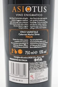 VINO VARIETALE Rot 6 X Fl. Sparset -Feine Spirituosen dsc01340