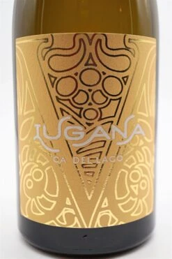 Lugana Ca Del Lago 2021 6 X Fl. Sparset -Feine Spirituosen dsc01356