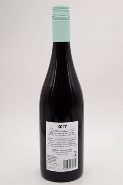 Spätburgunder Black Forest Heritage 2018 6 X Fl. Sparset 8 Spätburgunder Black Forest Heritage 2018 6 X Fl. Sparset -Feine Spirituosen dsc01361