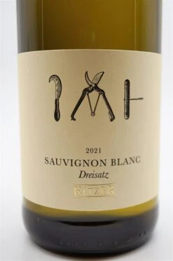 Sauvignon Blanc Dreisatz 2021 6 X Fl. Sparset -Feine Spirituosen dsc01377