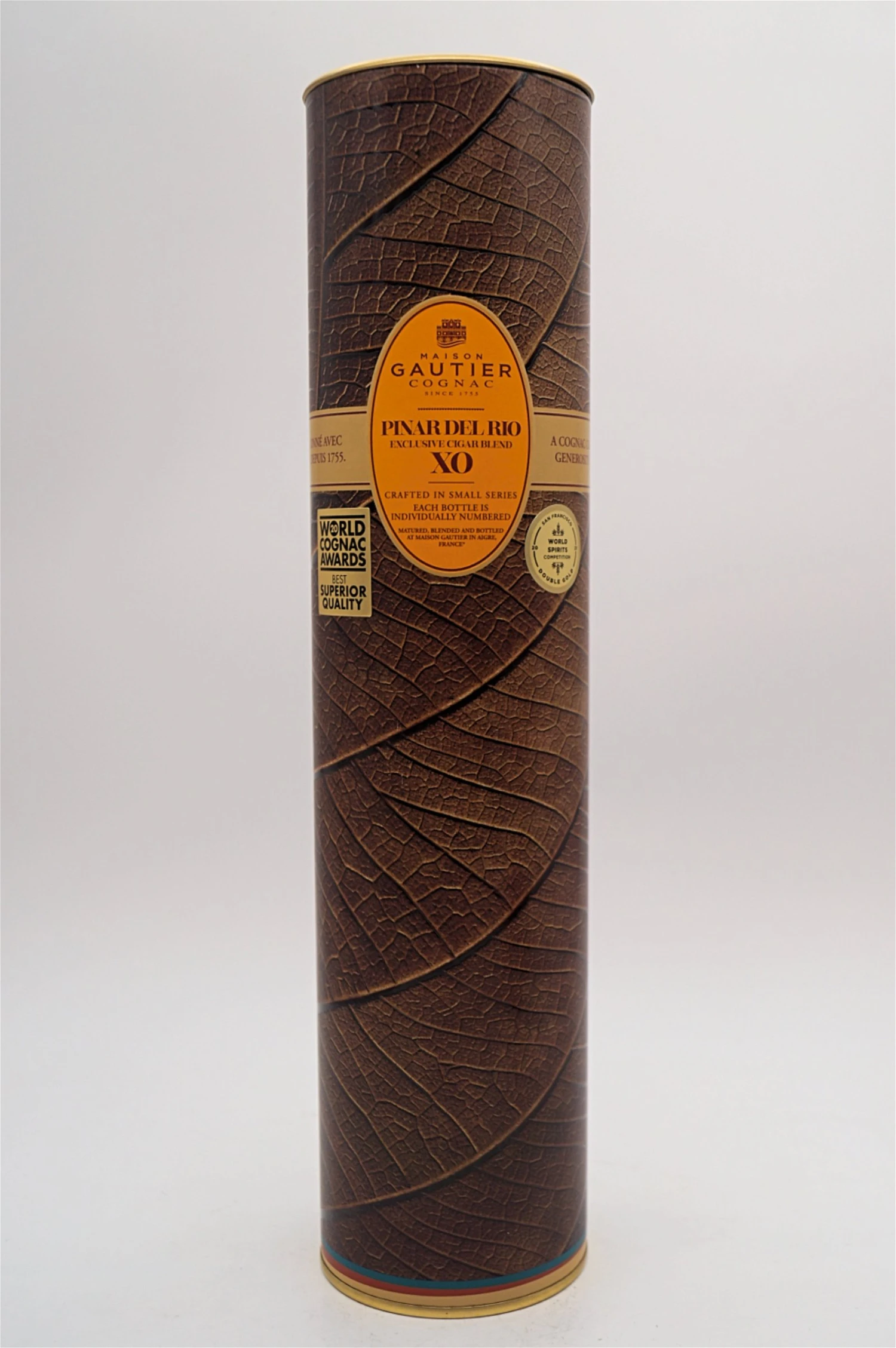 Pinar Del Rio XO Cognac 3 Pinar Del Rio XO Cognac – Bild 3