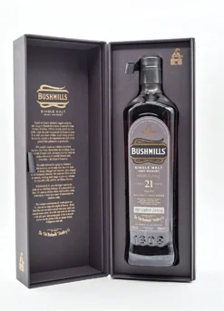21 Jahre Rare Single Malt Irish Whiskey 5 21 Jahre Rare Single Malt Irish Whiskey -Feine Spirituosen dsc01428 fotor