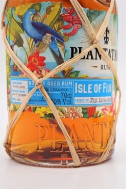 Isle Of Fiji Double Aged Rum 7 Isle Of Fiji Double Aged Rum -Feine Spirituosen dsc01629