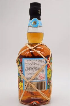 Isle Of Fiji Double Aged Rum 6 Isle Of Fiji Double Aged Rum -Feine Spirituosen dsc01632
