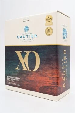 XO Cognac -Feine Spirituosen dsc01662