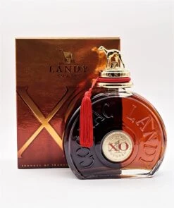 XO Nr. 1 Cognac