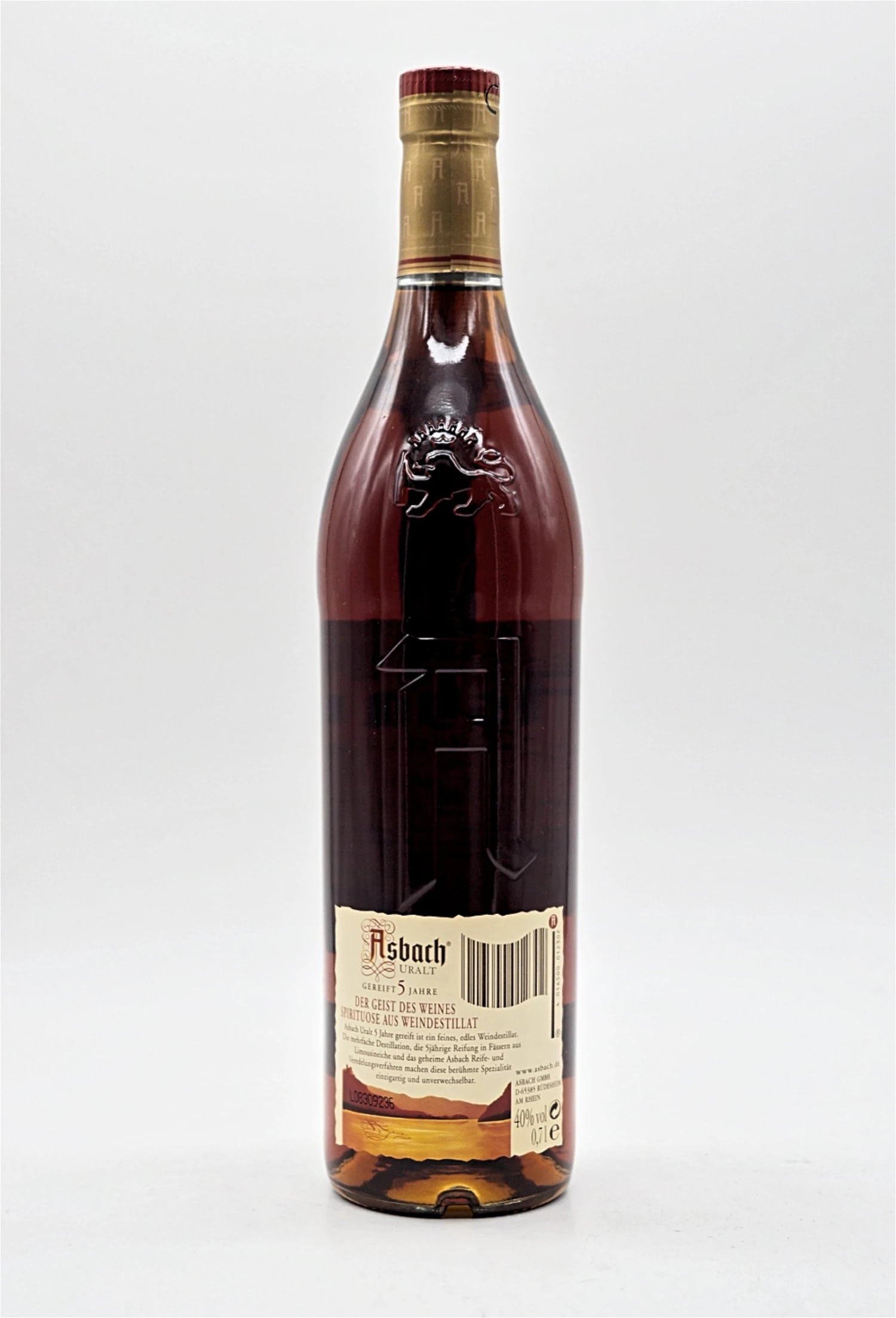 Uralt 5 Jahre 2 Uralt 5 Jahre – Bild 2