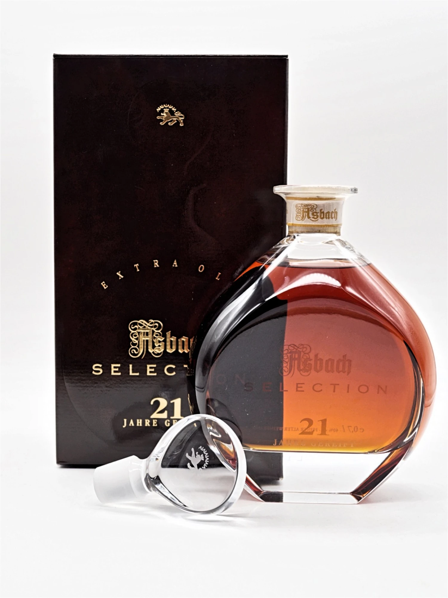 Selection 21 Jahre 1 Selection 21 Jahre