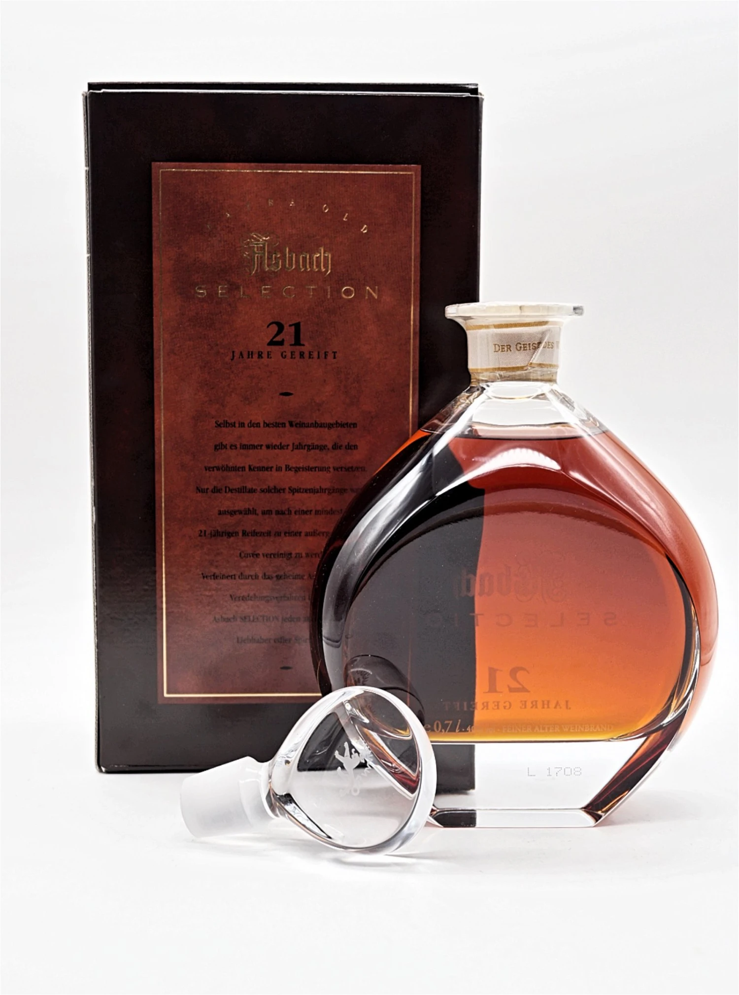 Selection 21 Jahre 2 Selection 21 Jahre – Bild 2