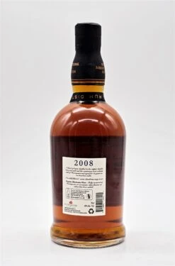Cask Strength Vintage 2008 ECS Mark XIII 13.Editon -Feine Spirituosen dsc01867 fotor