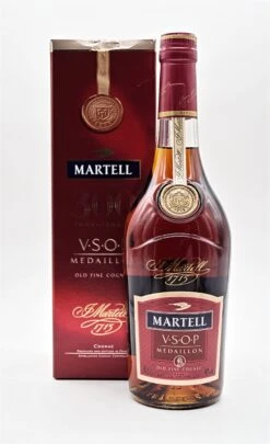 VSOP Medaillon Old Fine Cognac